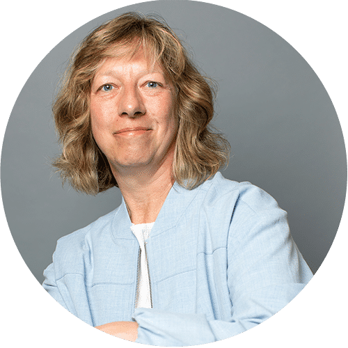 Christa de Wit