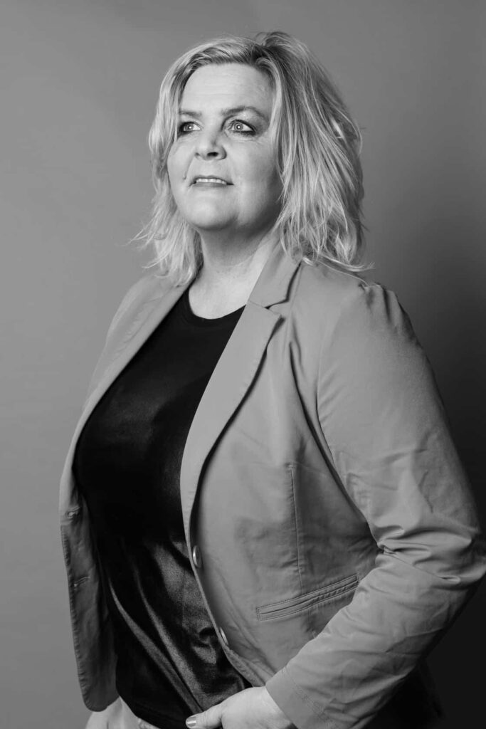Judith Wolterink