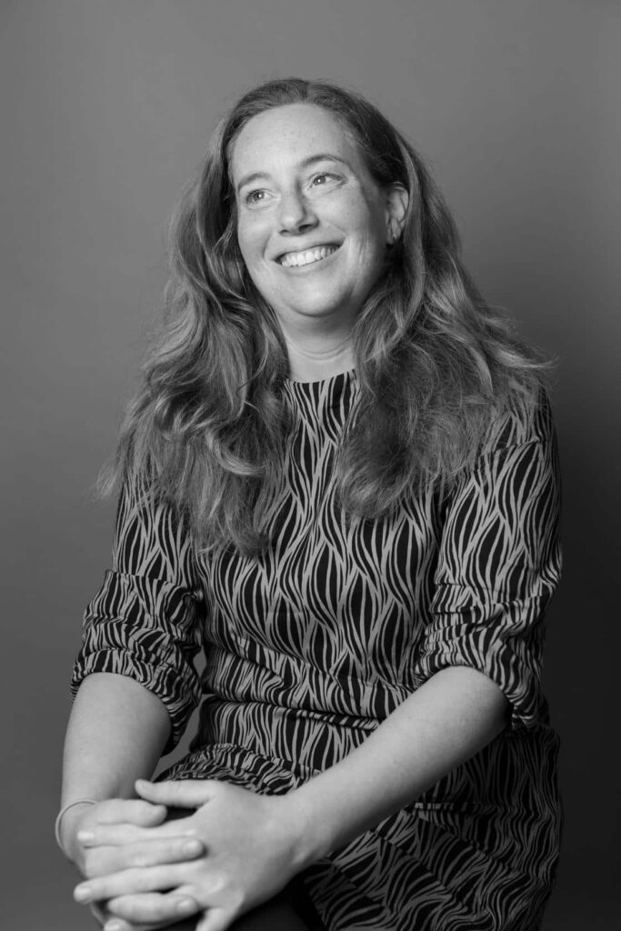 Laura Luijting