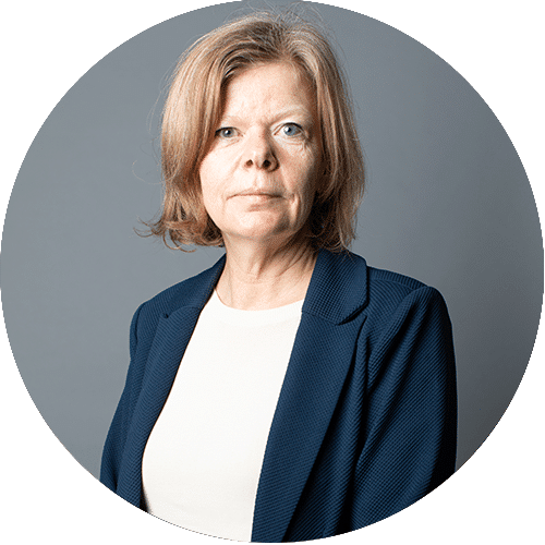 Machteld Bijl